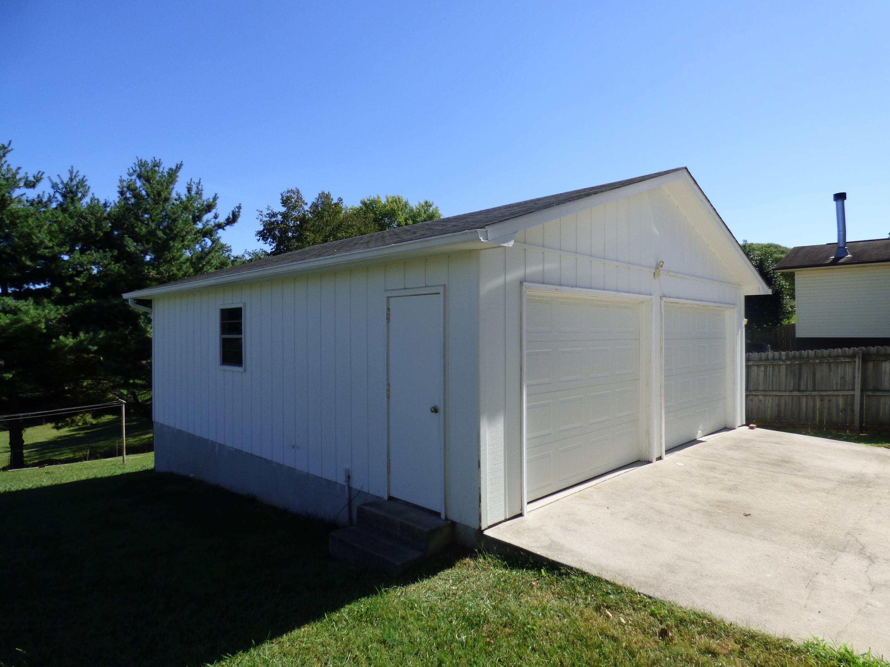 7212 Ridgeview Road Corryton, TN 37721 - Photo 24 of 30 P1010138