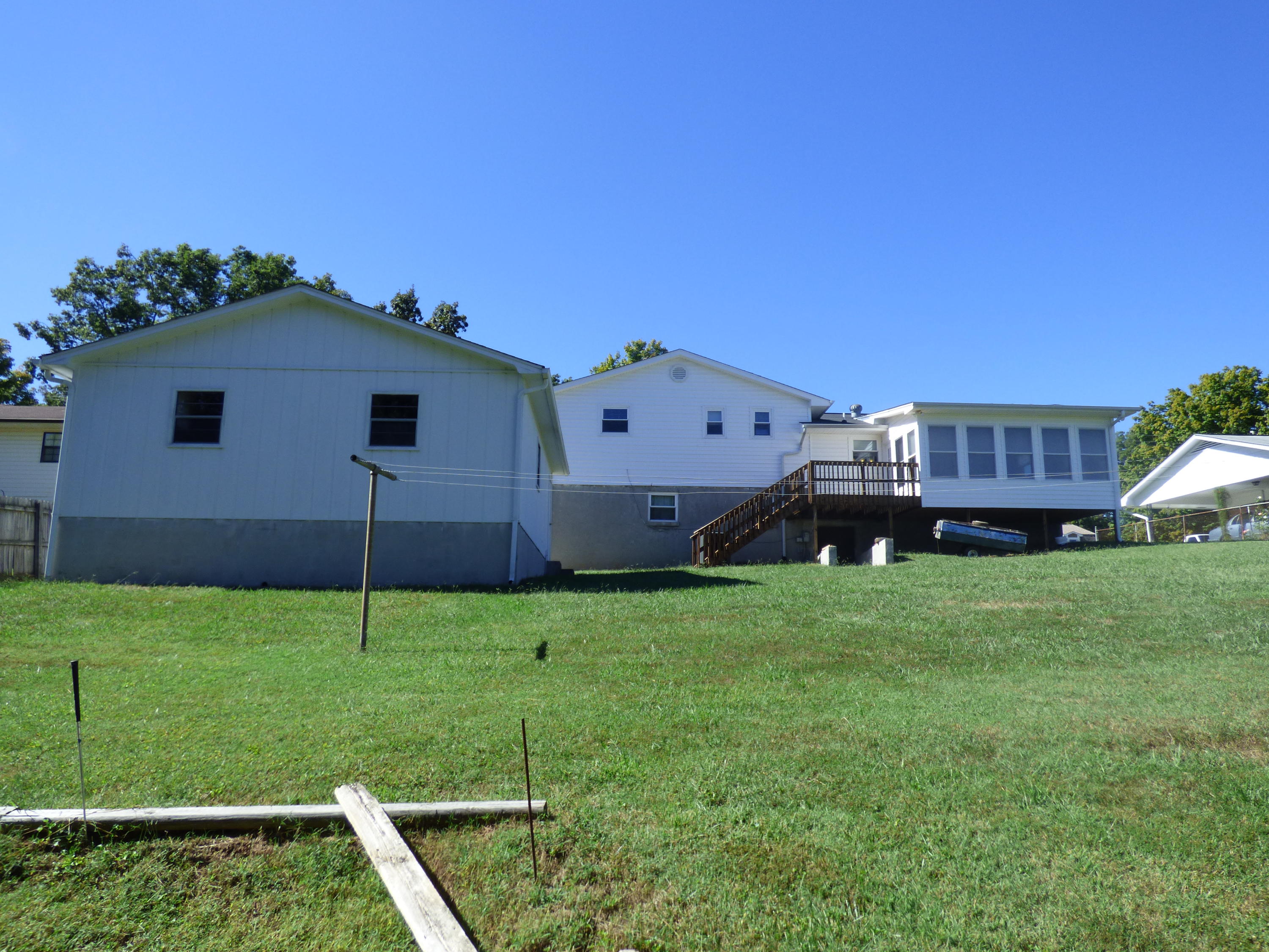 7212 Ridgeview Road Corryton, TN 37721 - Photo 26 of 30 P1010140