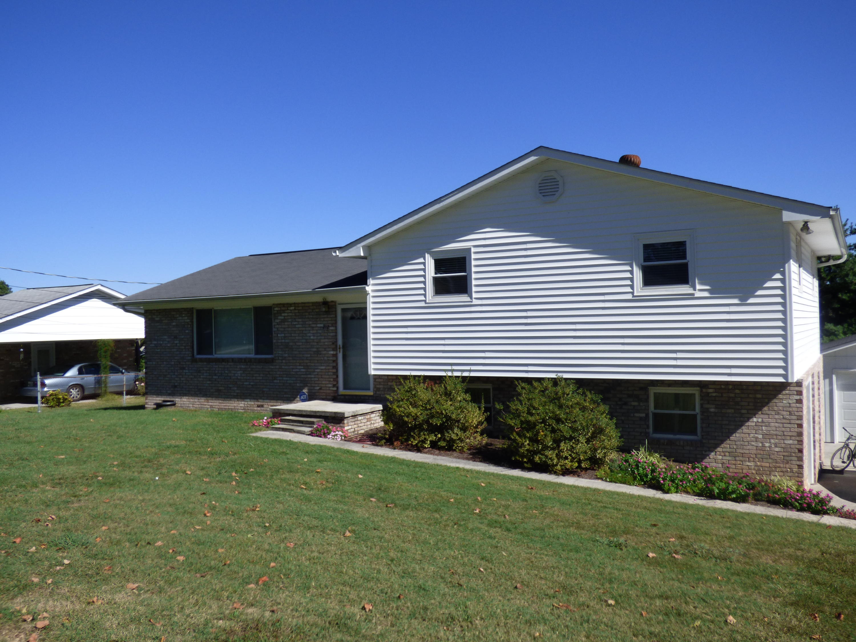 7212 Ridgeview Road Corryton, TN 37721 - Photo 28 of 30 P1010143