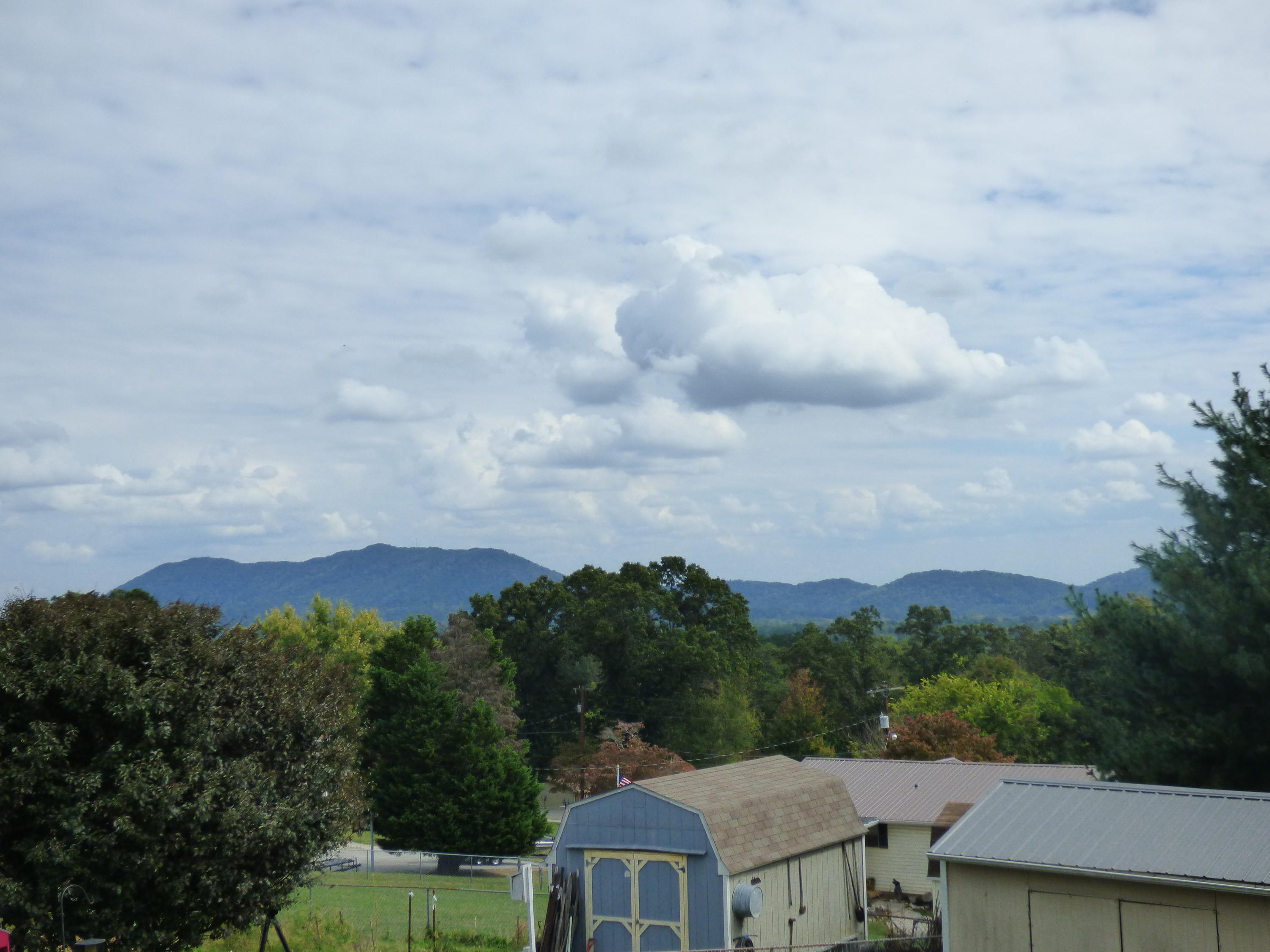 7212 Ridgeview Road Corryton, TN 37721 - Photo 29 of 30 P1010154