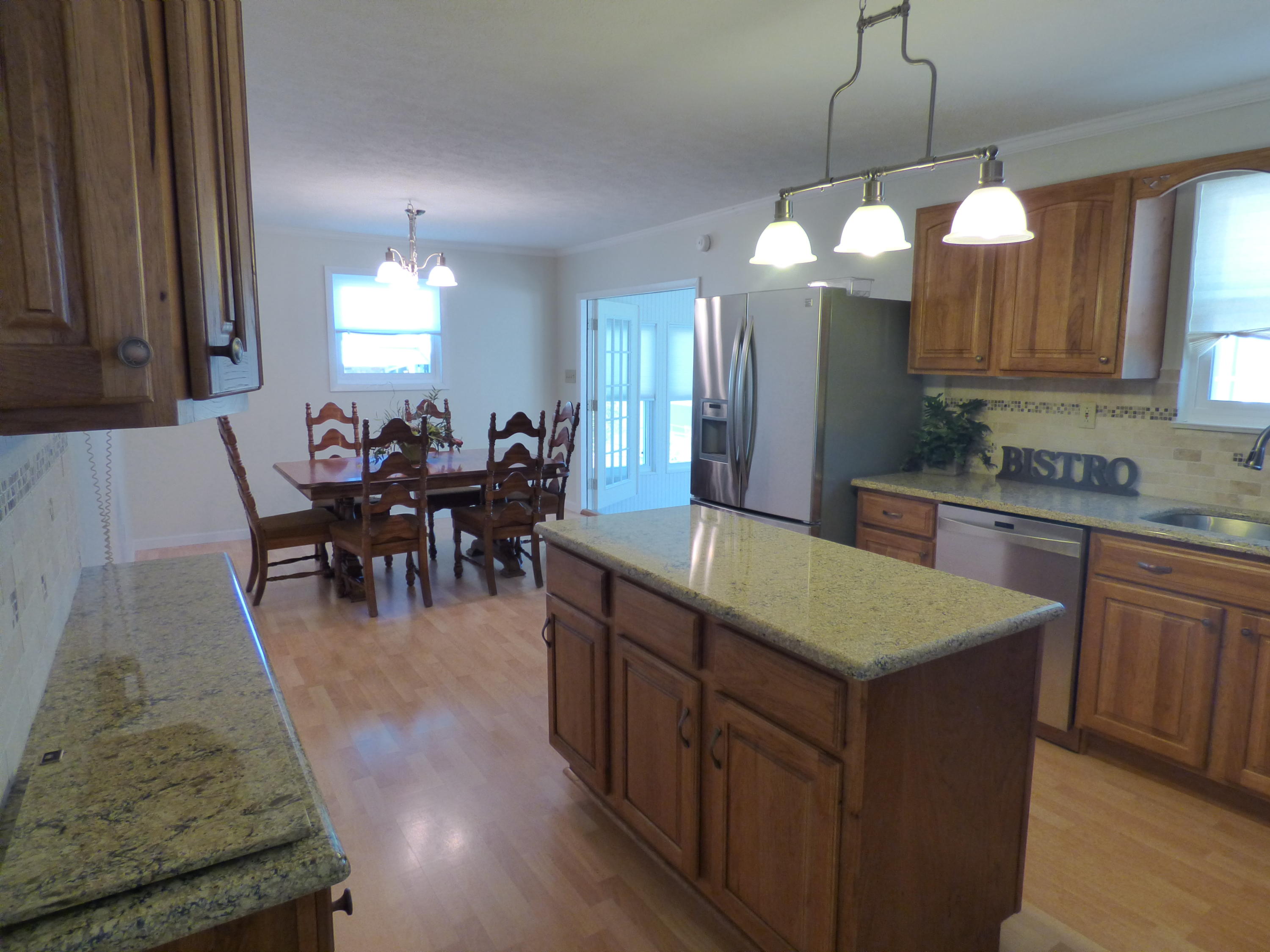 7212 Ridgeview Road Corryton, TN 37721 - Photo 5 of 30 P1010125