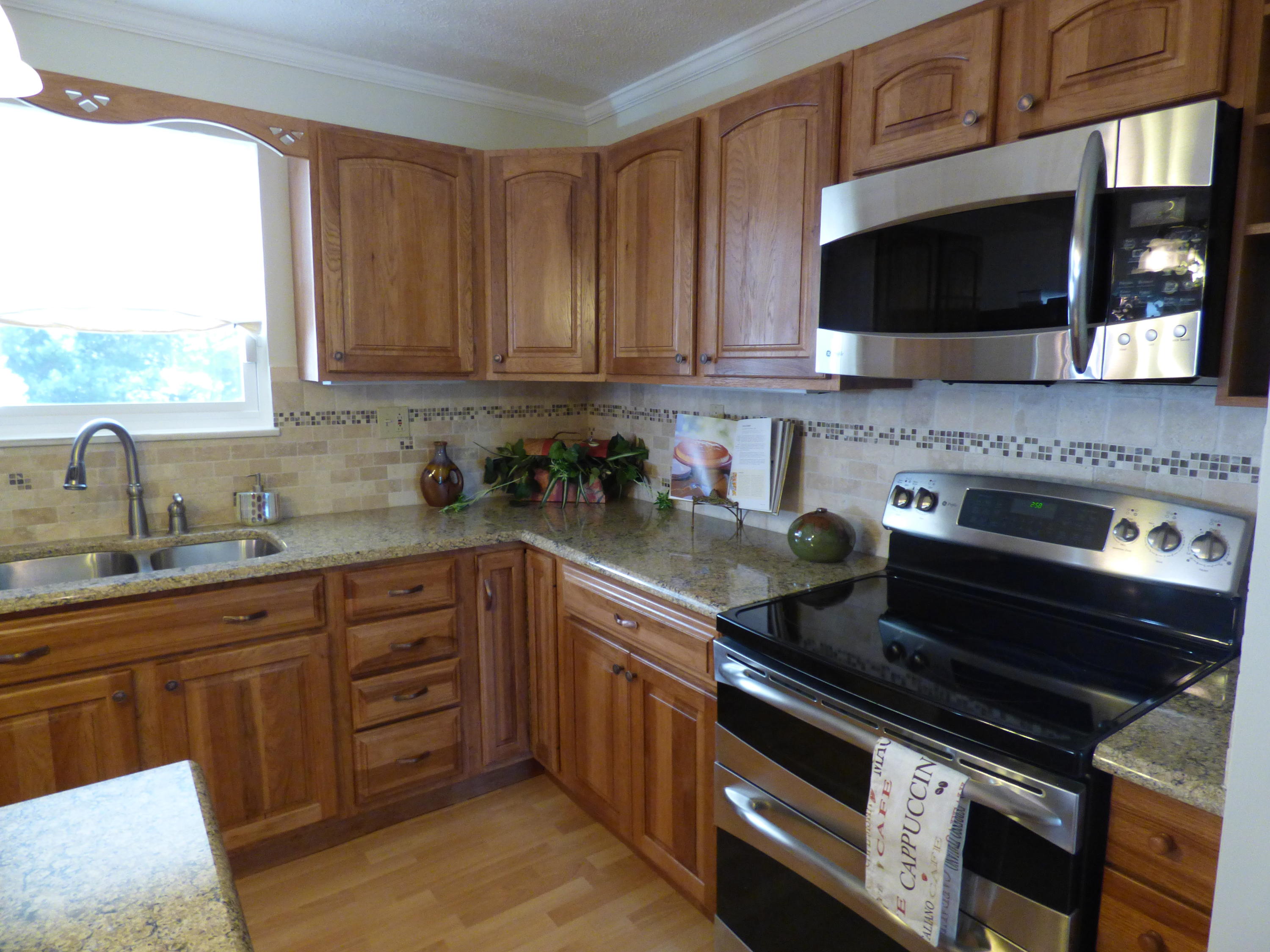 7212 Ridgeview Road Corryton, TN 37721 - Photo 6 of 30 P1010127