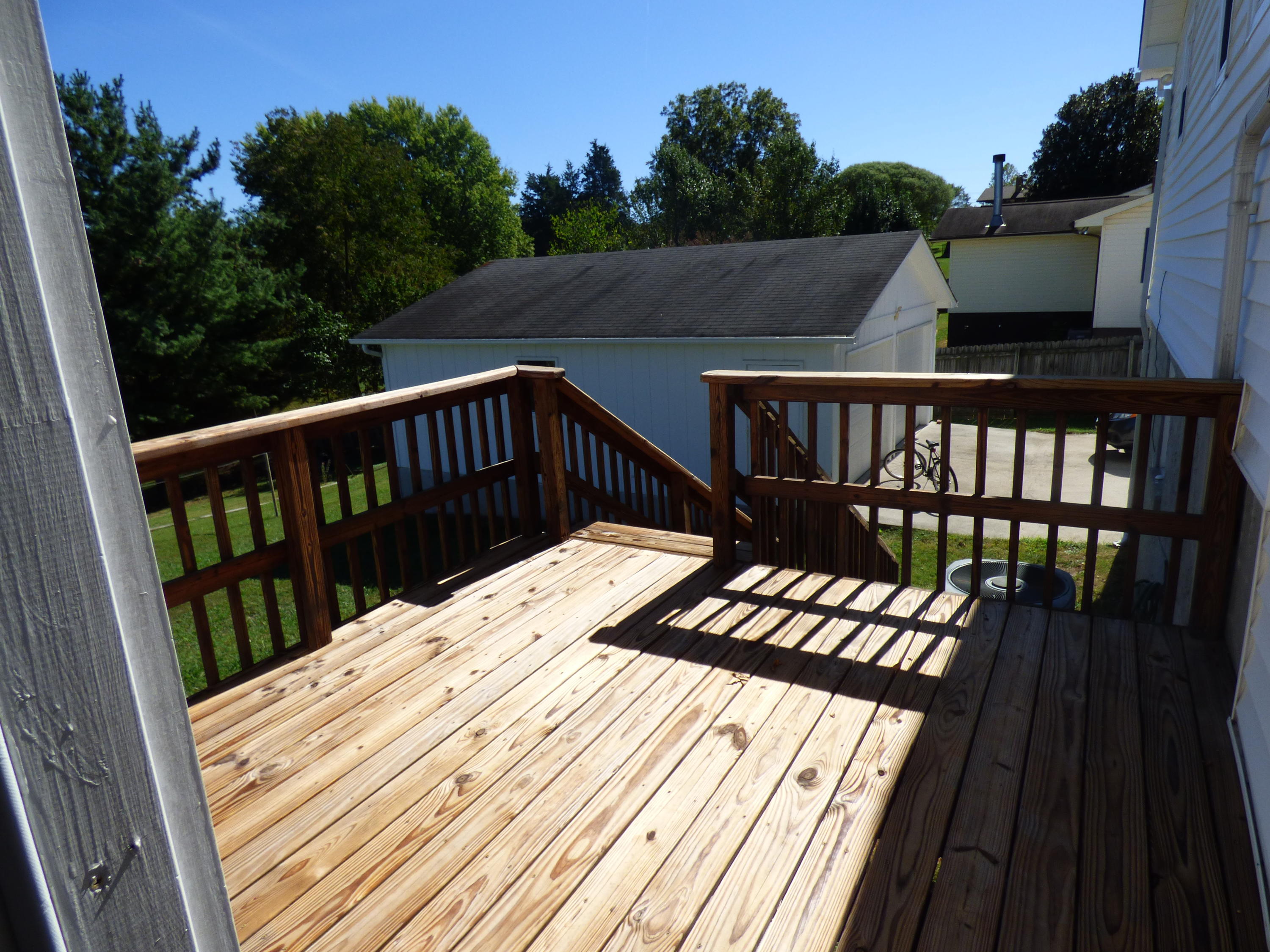 7212 Ridgeview Road Corryton, TN 37721 - Photo 10 of 30 P1010120