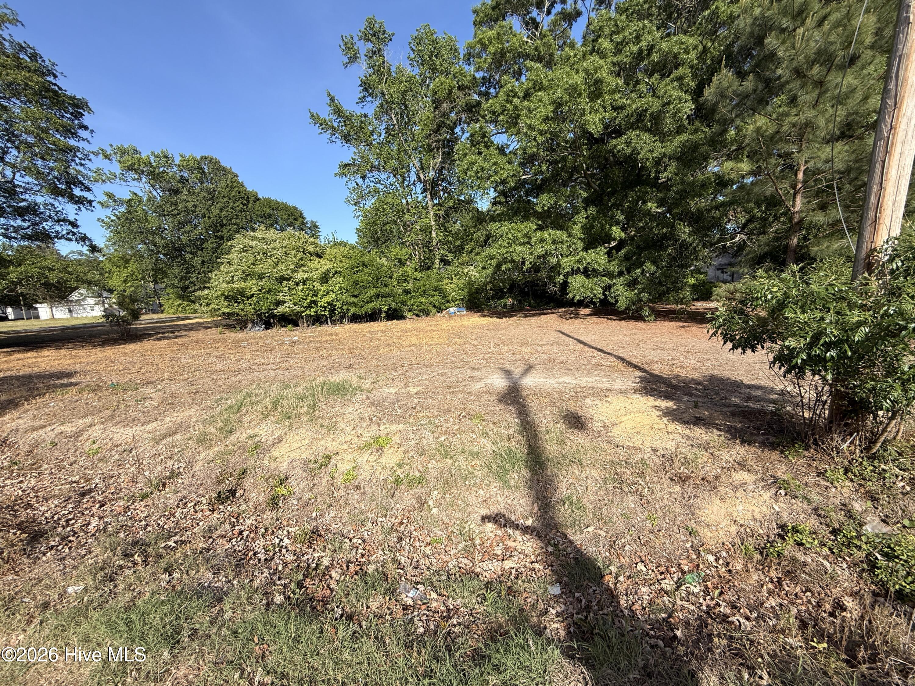Vacant Lot