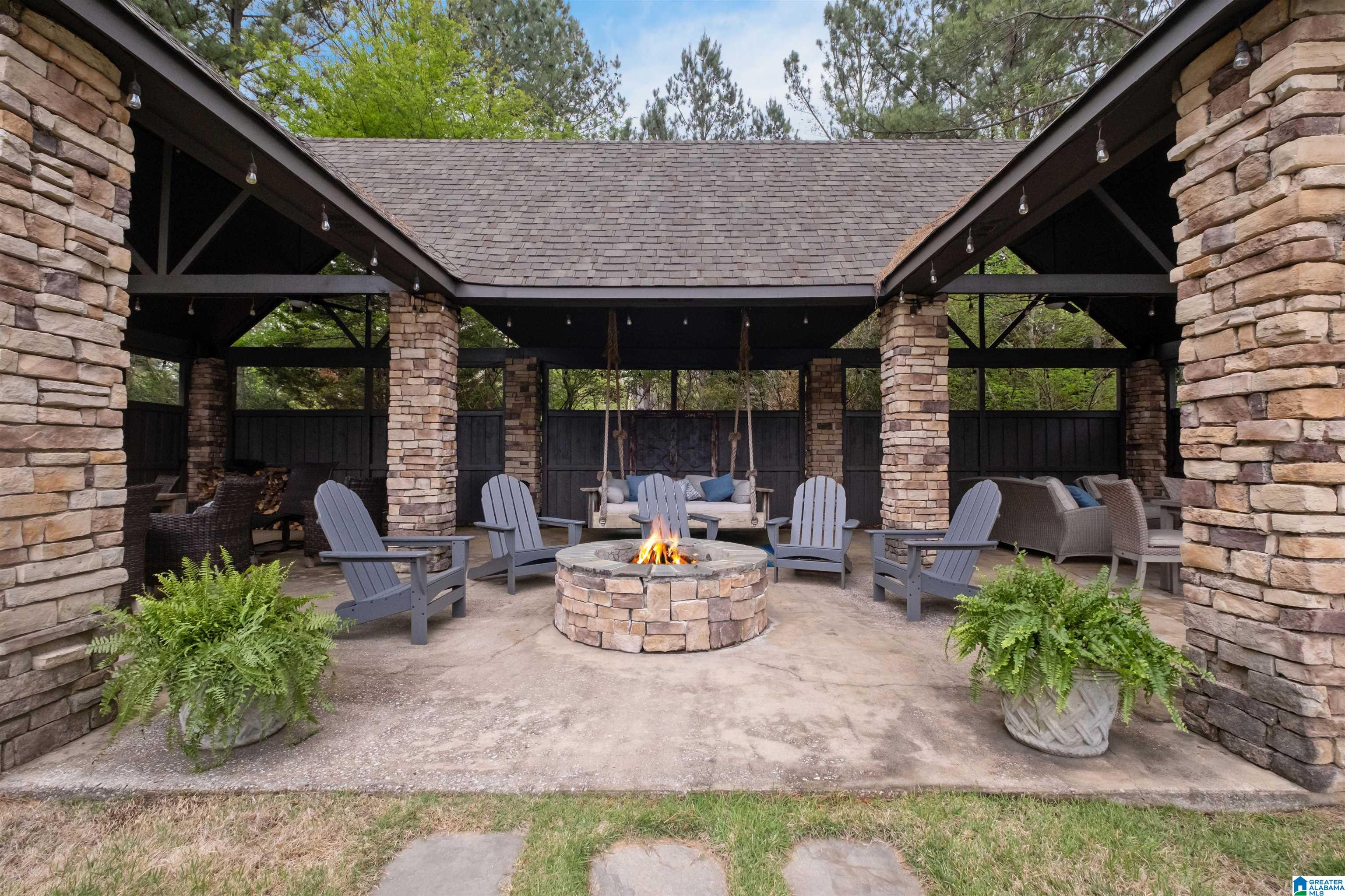 3061 Cahaba Valley Road Pelham, AL 35124 - Photo 81 of 100