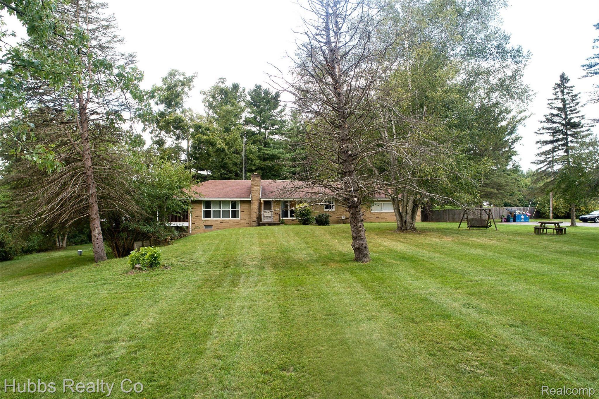 13255 North Bray Road Clio, MI 48420 - Photo 60 of 68 DJI_0003.jpg