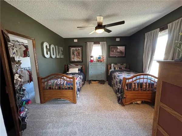 $125,000 | 302 East 3rd Street, Scammon, KS 66773