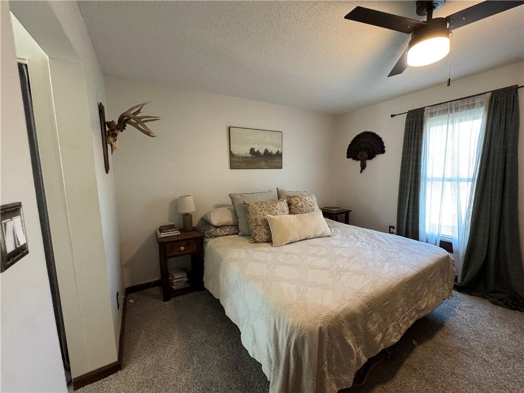 302 East 3rd Street Scammon, KS 66773 - Photo 17 of 38