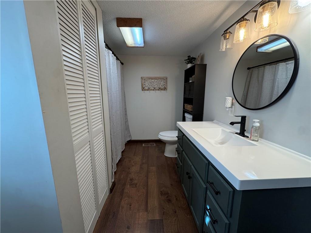 302 East 3rd Street Scammon, KS 66773 - Photo 18 of 38