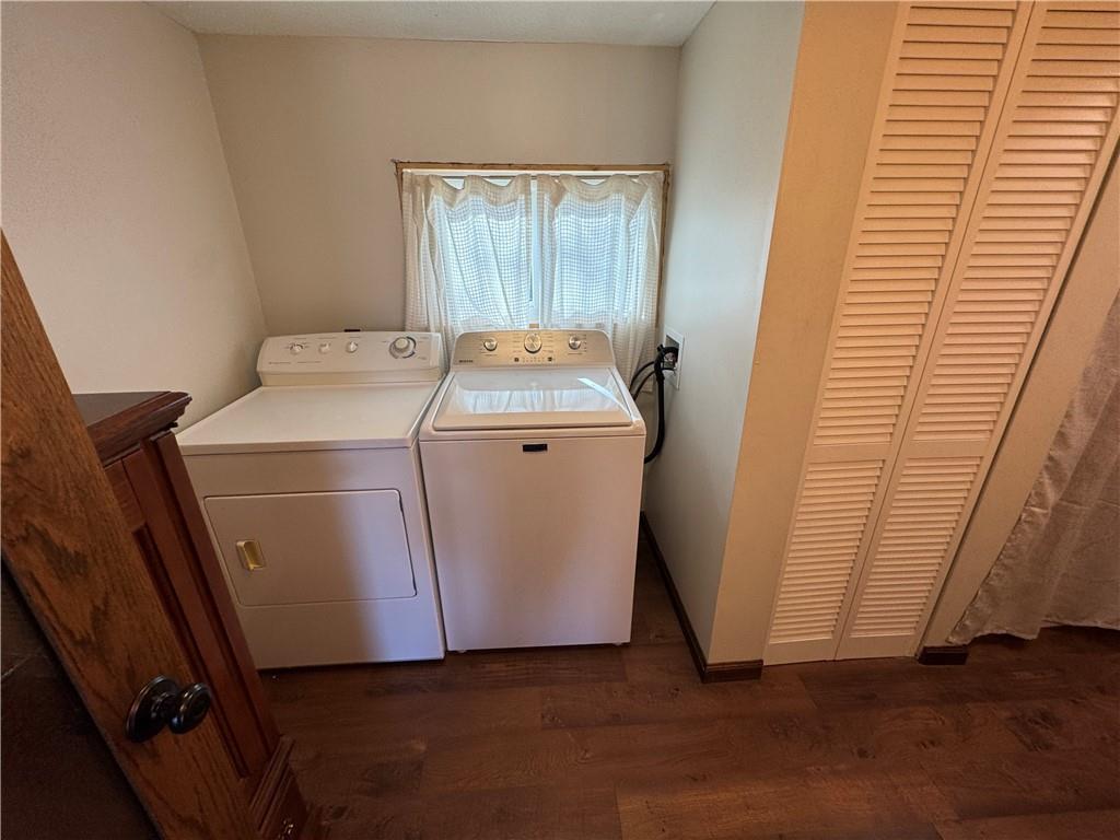 302 East 3rd Street Scammon, KS 66773 - Photo 19 of 38