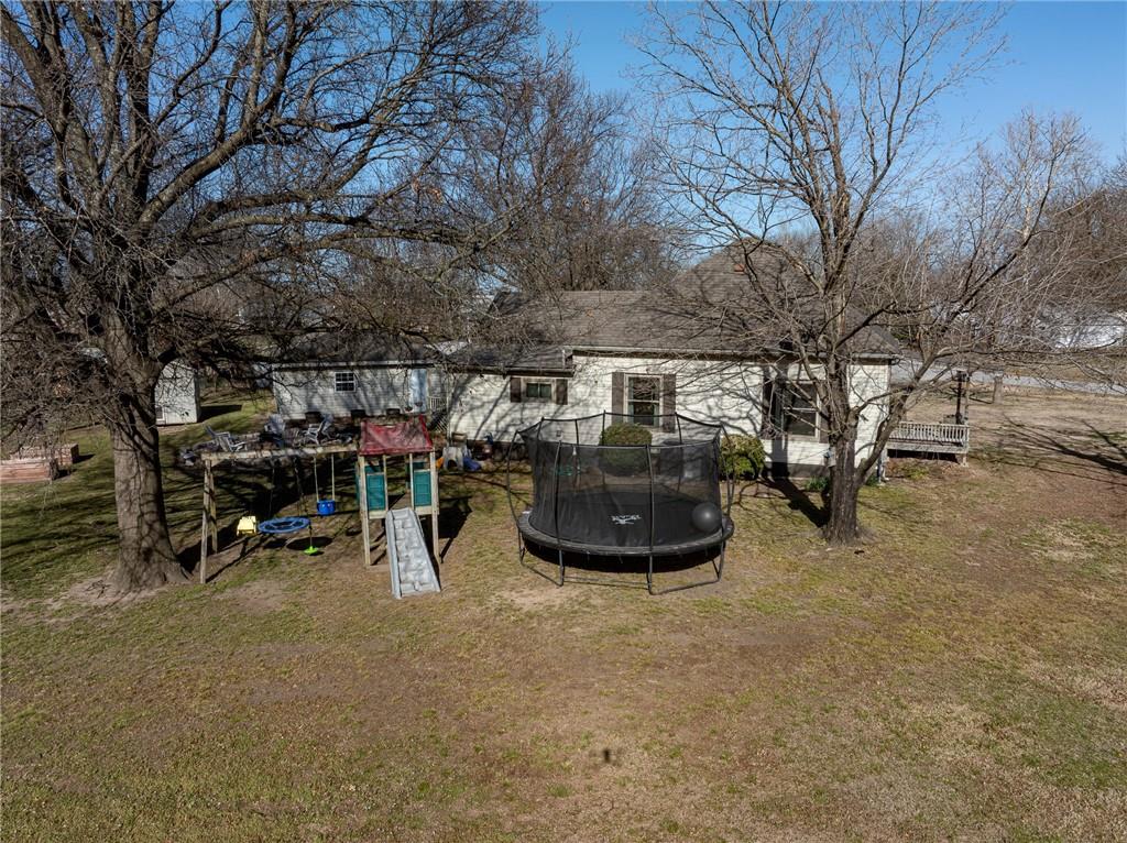 302 East 3rd Street Scammon, KS 66773 - Photo 27 of 38