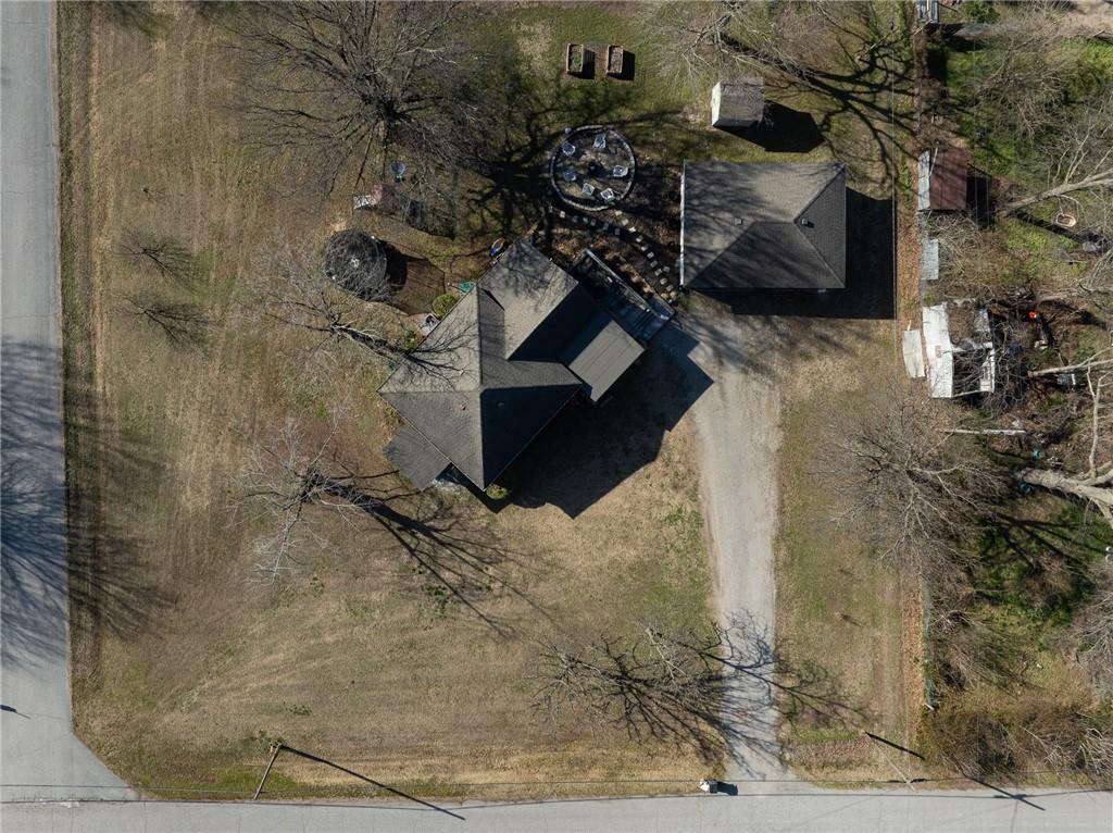 302 East 3rd Street Scammon, KS 66773 - Photo 31 of 38