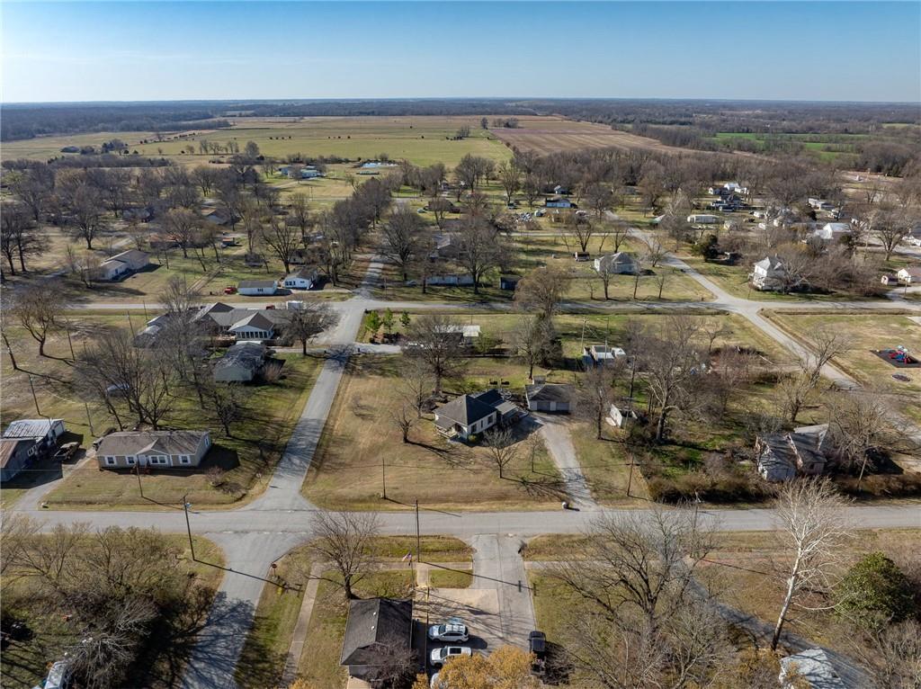 302 East 3rd Street Scammon, KS 66773 - Photo 33 of 38