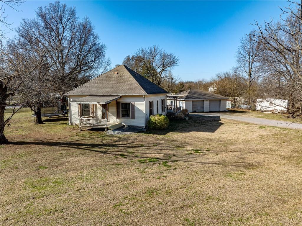 302 East 3rd Street Scammon, KS 66773 - Photo 38 of 38