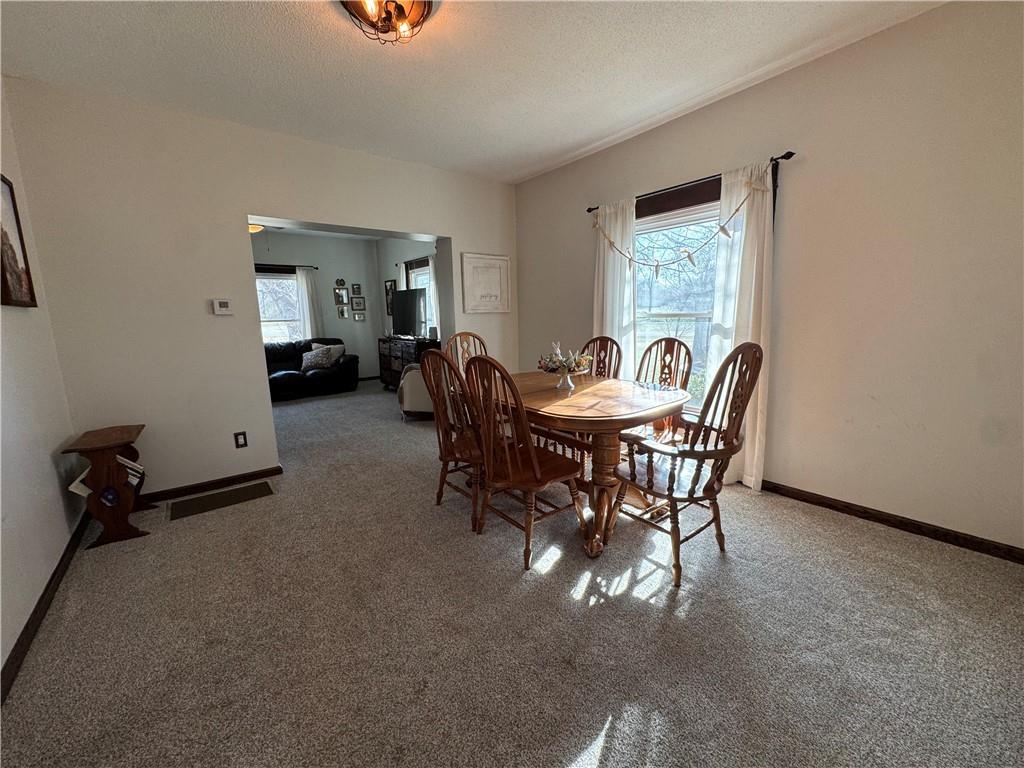 302 East 3rd Street Scammon, KS 66773 - Photo 8 of 38