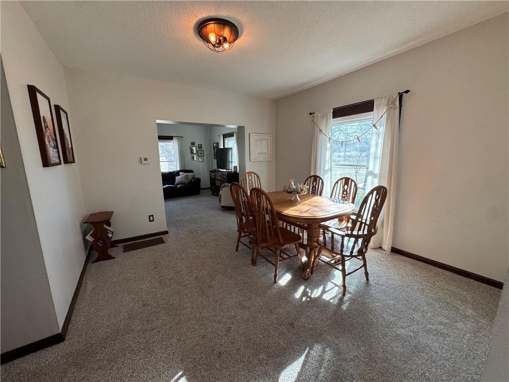 302 East 3rd Street Scammon, KS 66773 - Photo 9 of 38