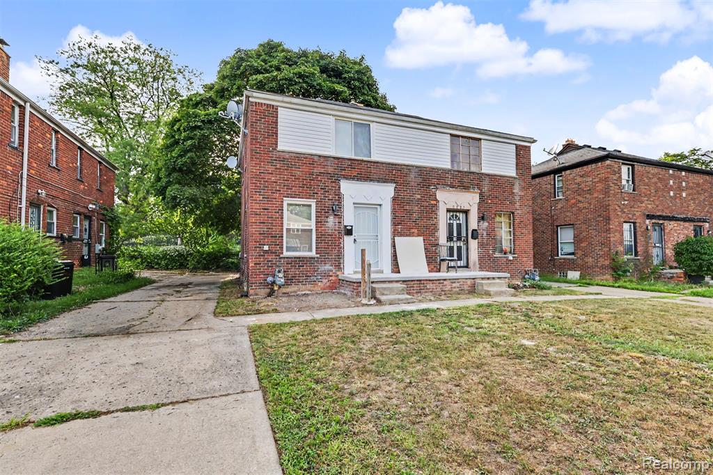 8881 Rutherford Street Detroit, MI 48228 - Photo 1 of 23 Gallery Image 1