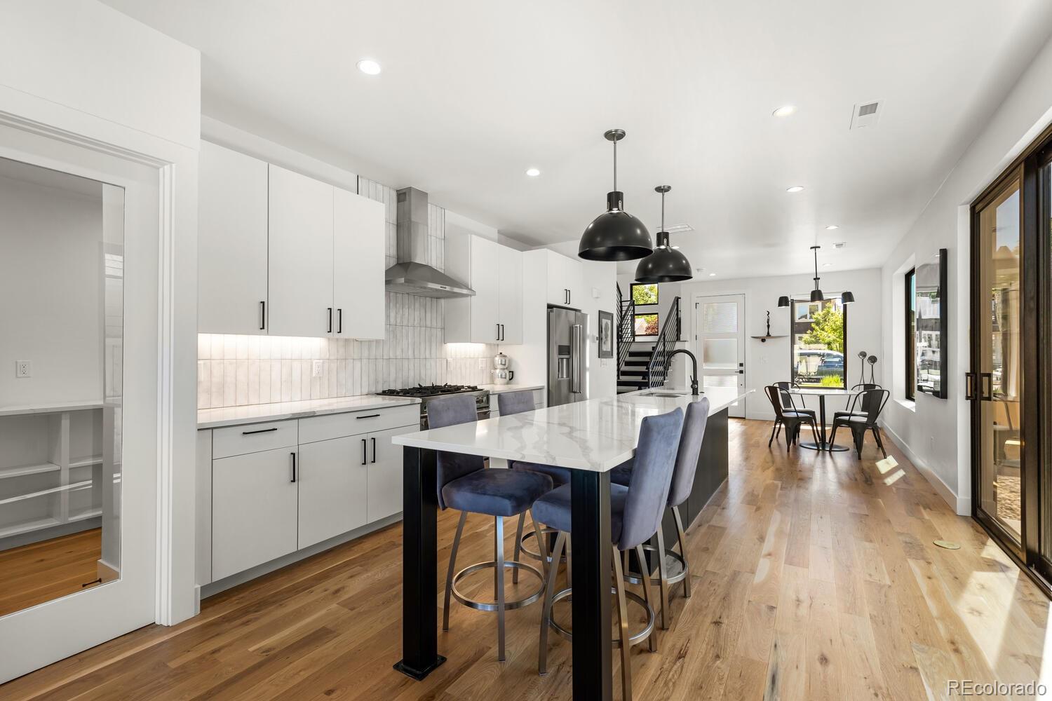 4245 Raleigh Street Denver, CO 80212 - Photo 11 of 29