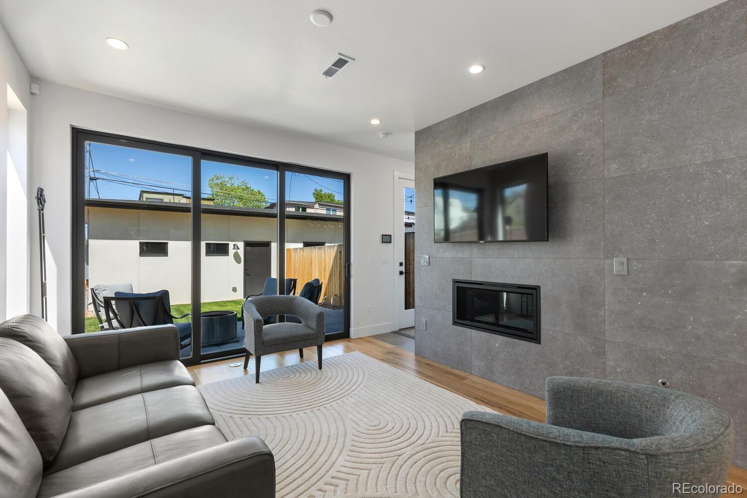 4245 Raleigh Street Denver, CO 80212 - Photo 12 of 29