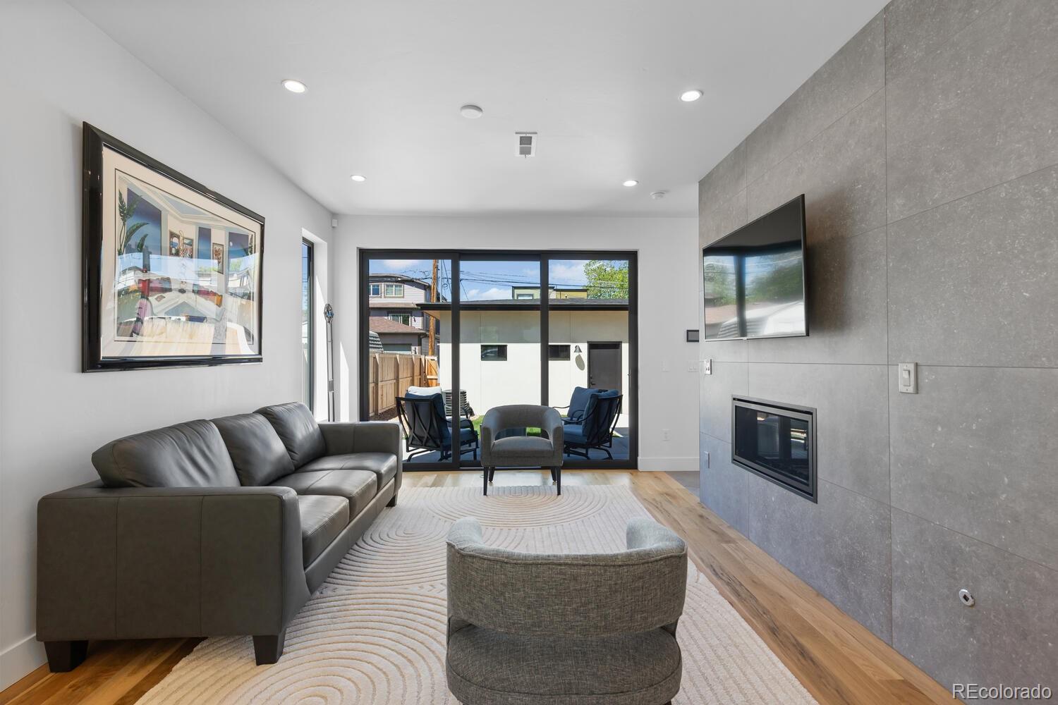 4245 Raleigh Street Denver, CO 80212 - Photo 13 of 29