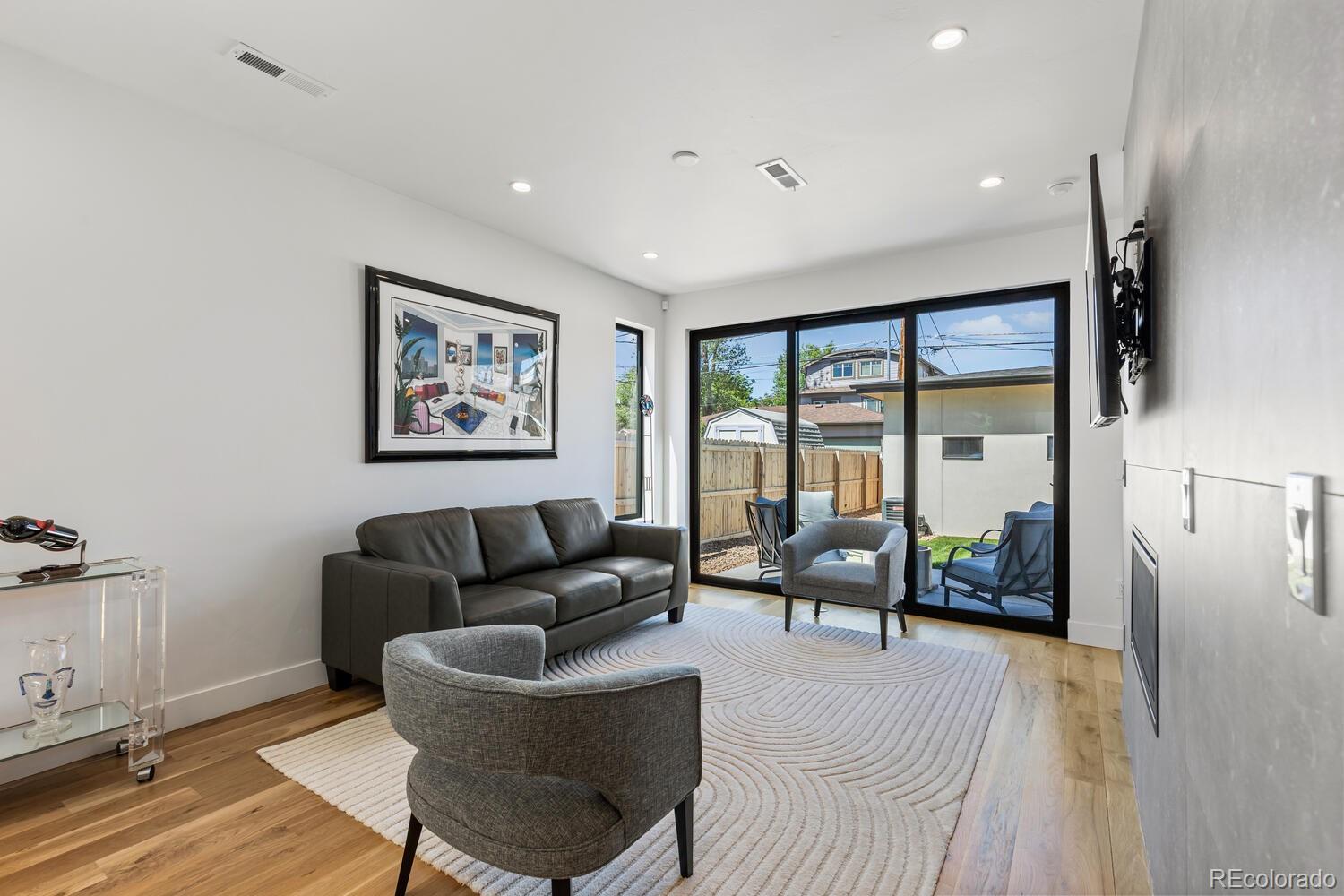 4245 Raleigh Street Denver, CO 80212 - Photo 14 of 29