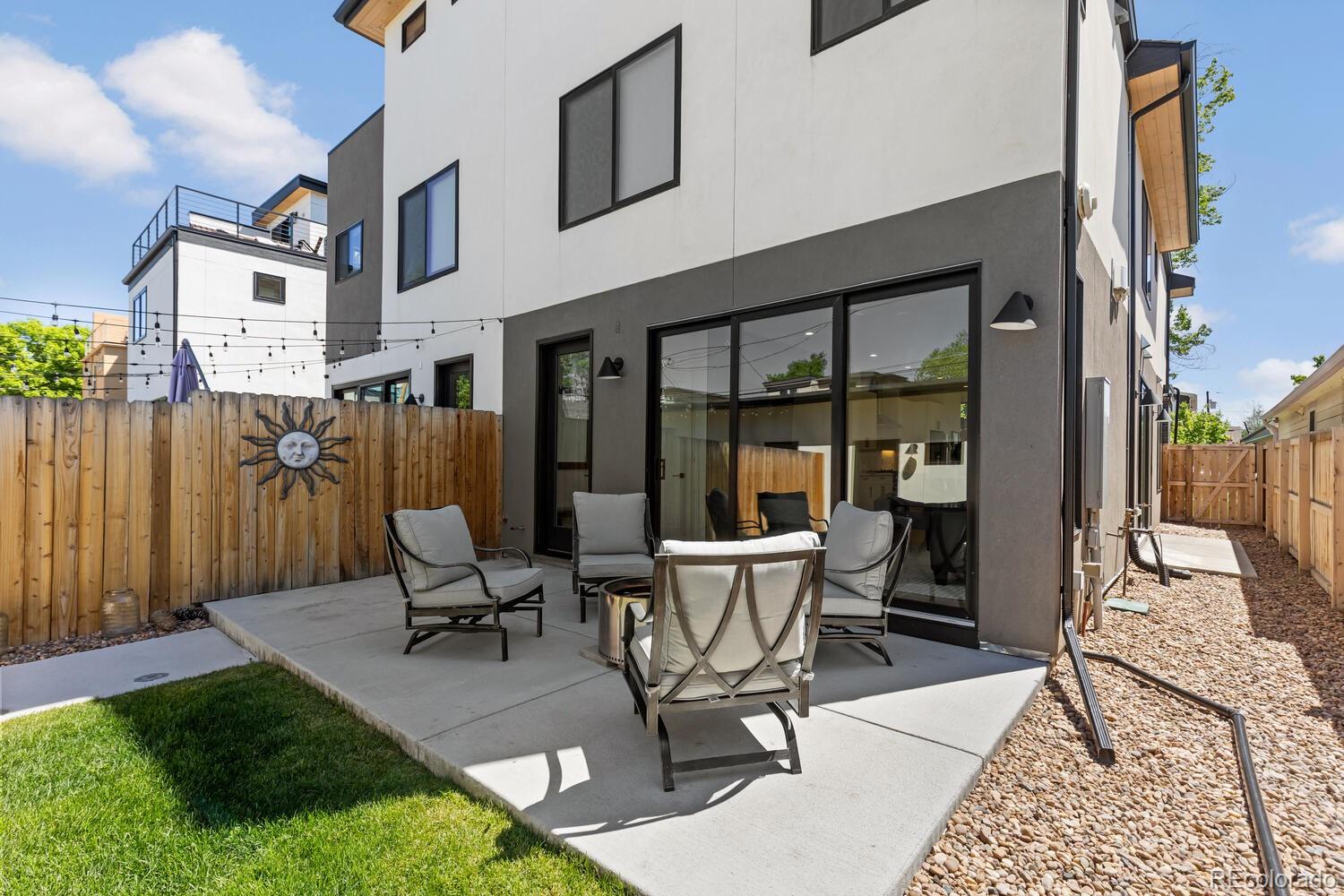 4245 Raleigh Street Denver, CO 80212 - Photo 28 of 29