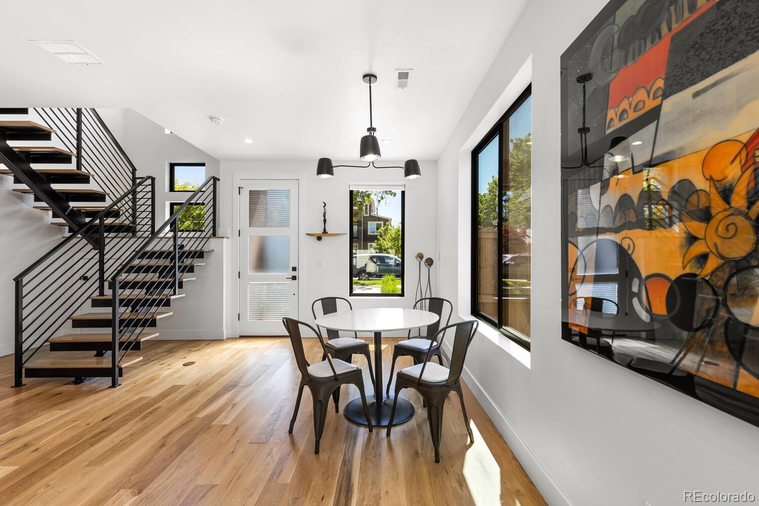 4245 Raleigh Street Denver, CO 80212 - Photo 3 of 29