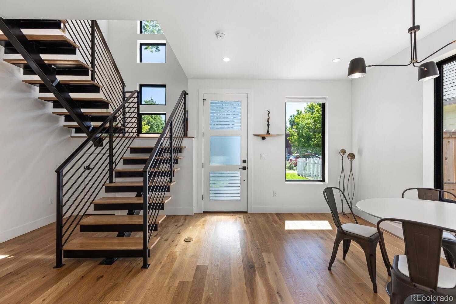 4245 Raleigh Street Denver, CO 80212 - Photo 4 of 29