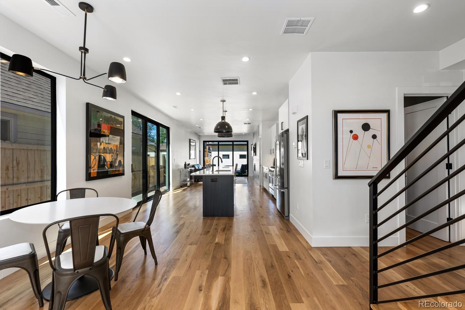 4245 Raleigh Street Denver, CO 80212 - Photo 5 of 29