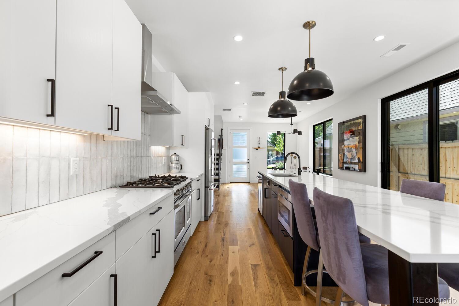 4245 Raleigh Street Denver, CO 80212 - Photo 7 of 29