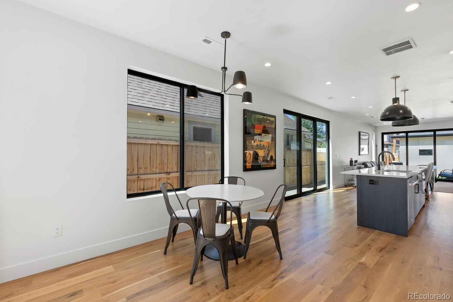 4245 Raleigh Street Denver, CO 80212 - Photo 8 of 29