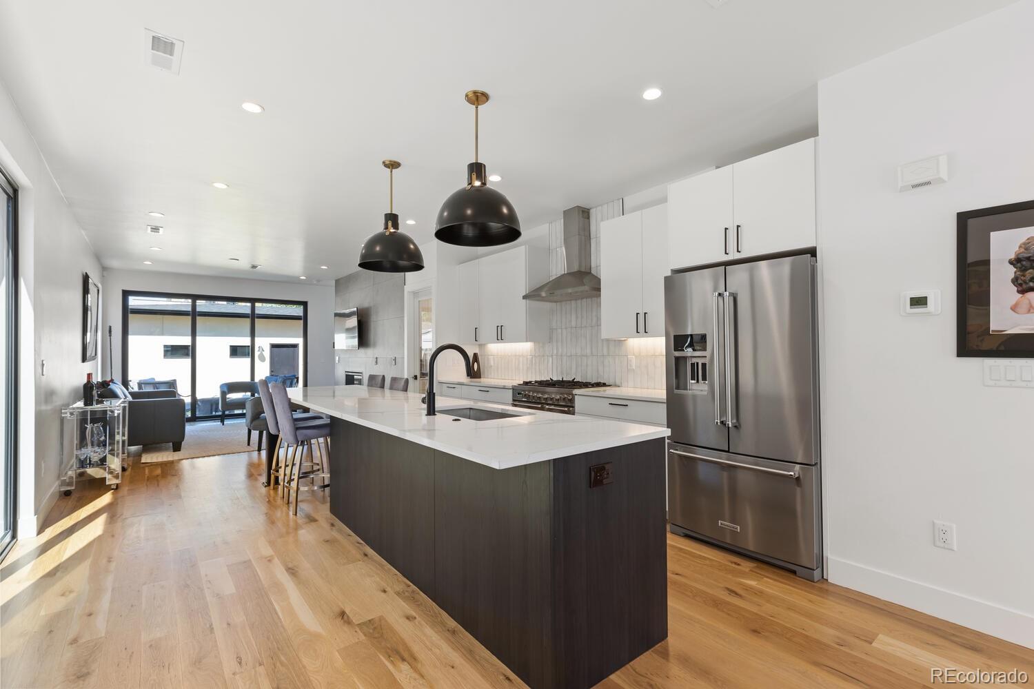 4245 Raleigh Street Denver, CO 80212 - Photo 9 of 29