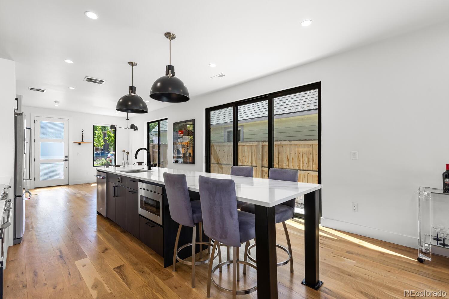 4245 Raleigh Street Denver, CO 80212 - Photo 10 of 29