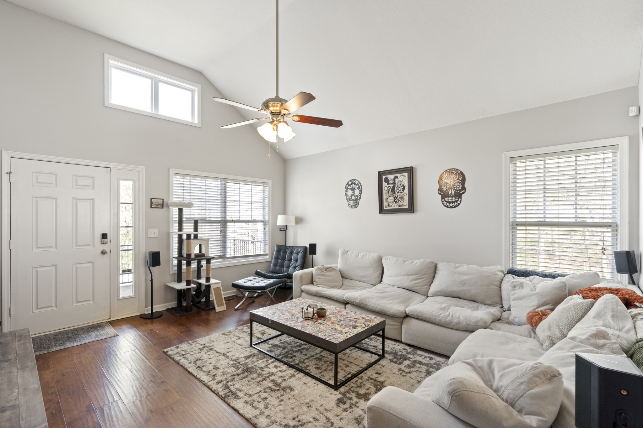 288 Shiloh Road Clarksville, TN 37042 - Photo 4 of 39 Gallery Image 4