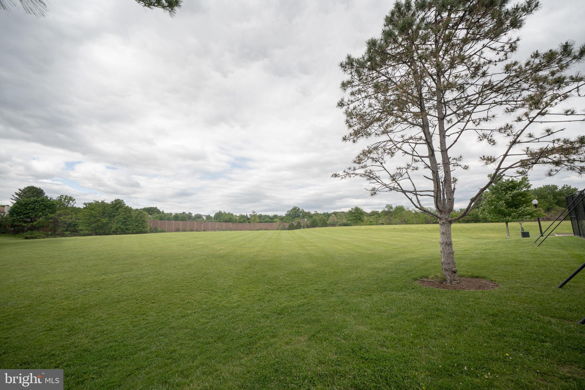 2701 Snowbird Terrace, Unit 7 Silver Spring, MD 20906 - Photo 32 of 32 Soccer field