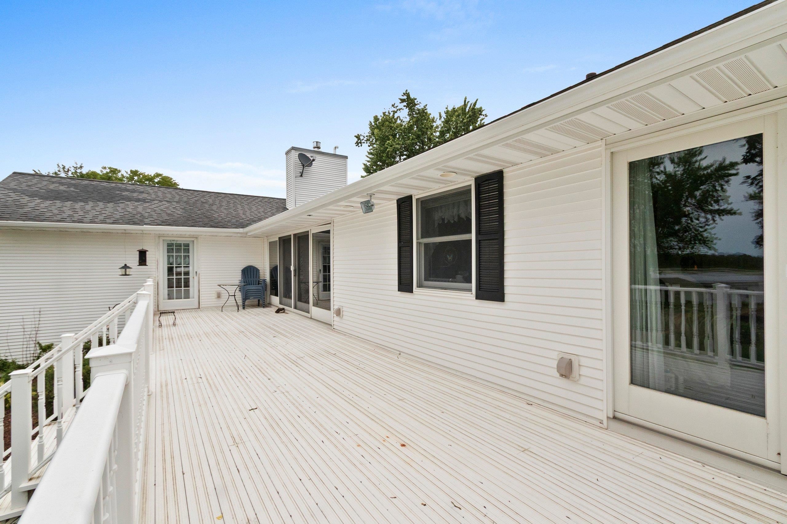 503 Riverside Drive Shawano, WI 54166 - Photo 52 of 58