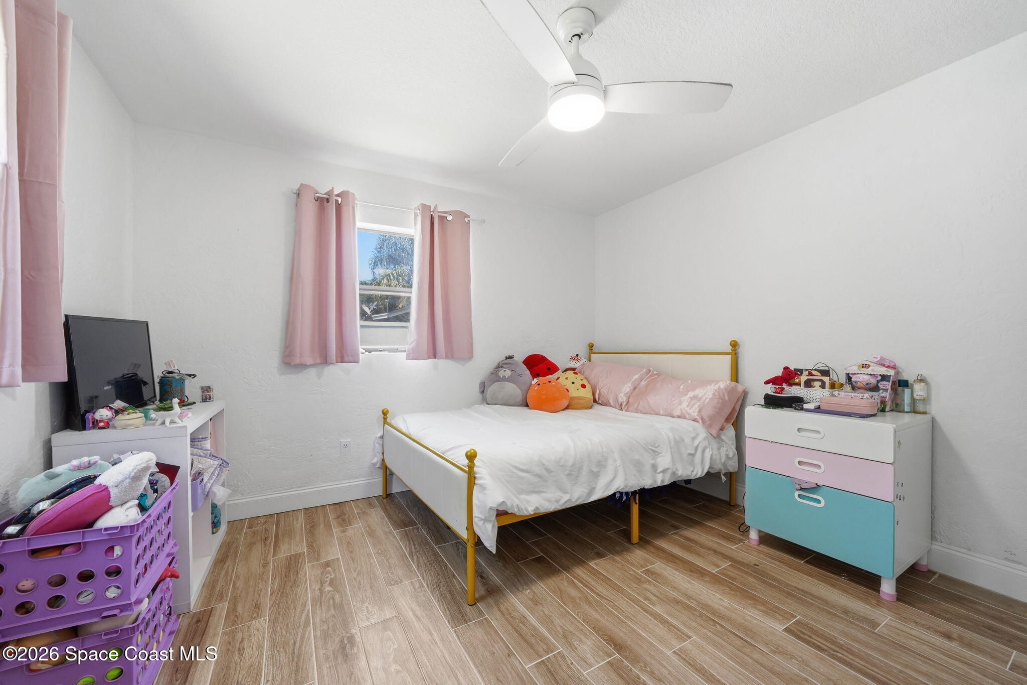 2440 Warwick Road Melbourne, FL 32935 - Photo 20 of 31 bedroom 2