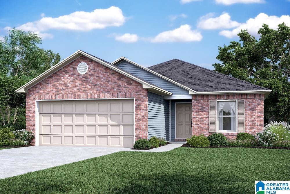 133 Lakeside Way Lincoln, AL 35096 - Photo 1 of 1