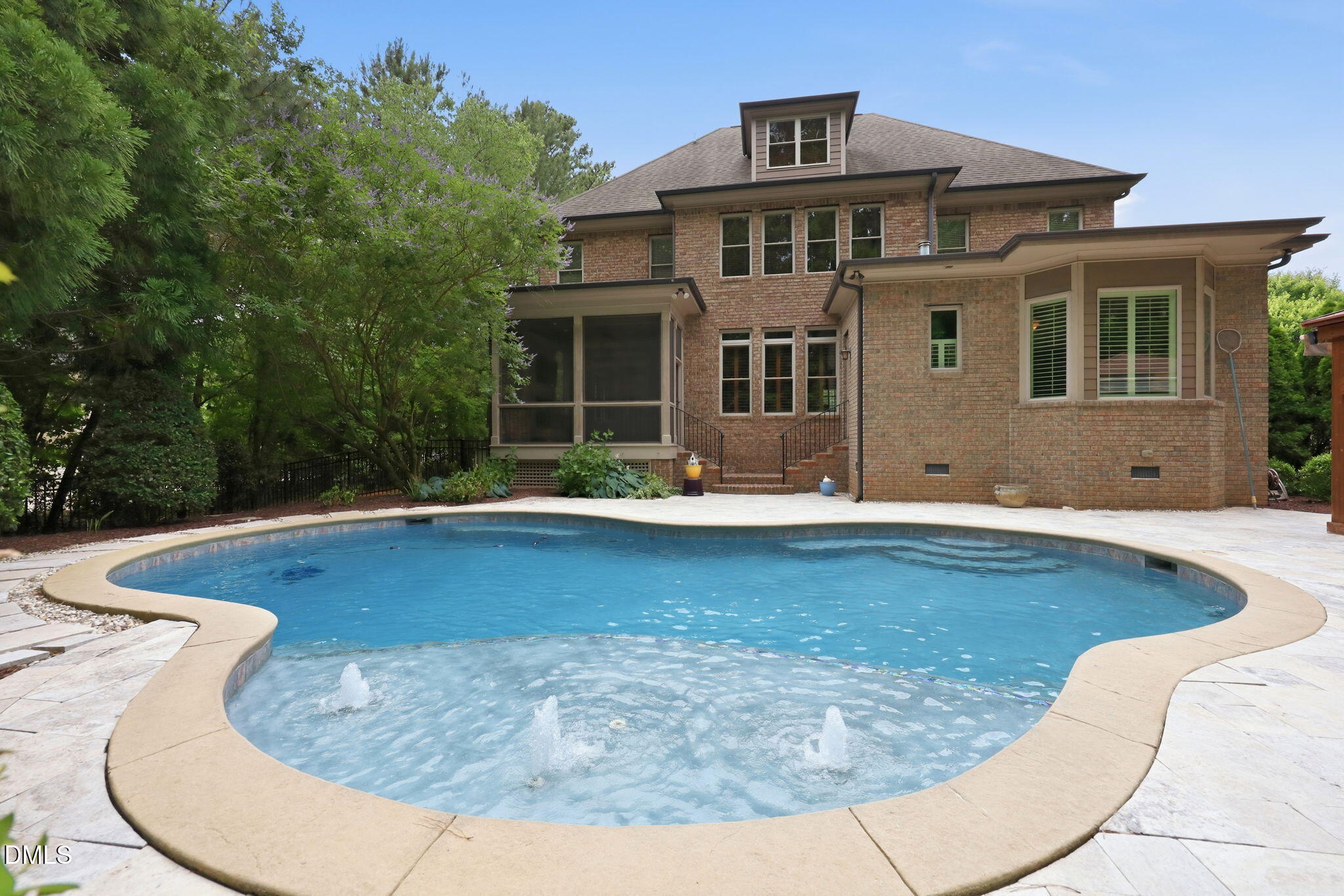 2097 Van Gogh Lane Apex, NC 27539 - Photo 64 of 77