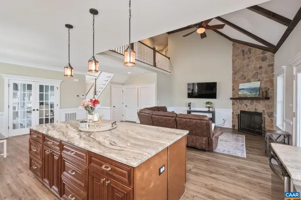 $520,000 | 89 Hull Hills Lane, Staunton, VA 24401