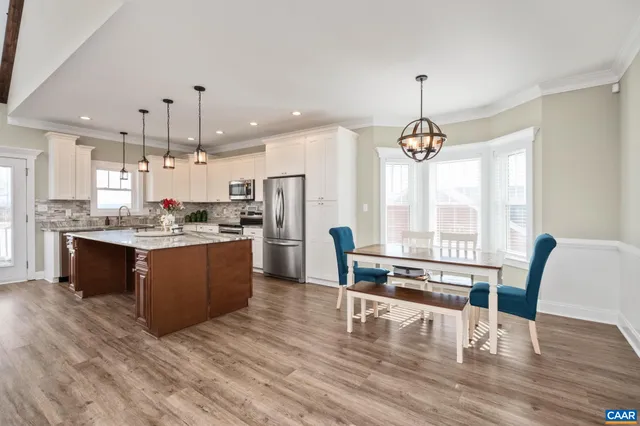 $525,000 | 89 Hull Hills Lane, Staunton, VA 24401