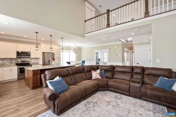 $520,000 | 89 Hull Hills Lane, Staunton, VA 24401