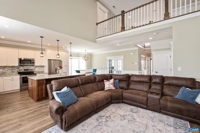 $525,000 | 89 Hull Hills Lane, Staunton, VA 24401