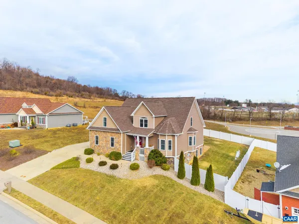 $520,000 | 89 Hull Hills Lane, Staunton, VA 24401