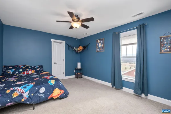 $520,000 | 89 Hull Hills Lane, Staunton, VA 24401