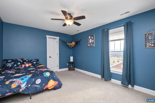 $525,000 | 89 Hull Hills Lane, Staunton, VA 24401