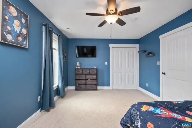 $525,000 | 89 Hull Hills Lane, Staunton, VA 24401