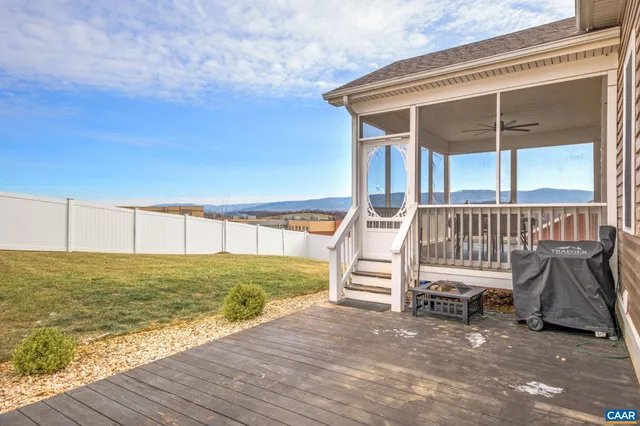 $525,000 | 89 Hull Hills Lane, Staunton, VA 24401