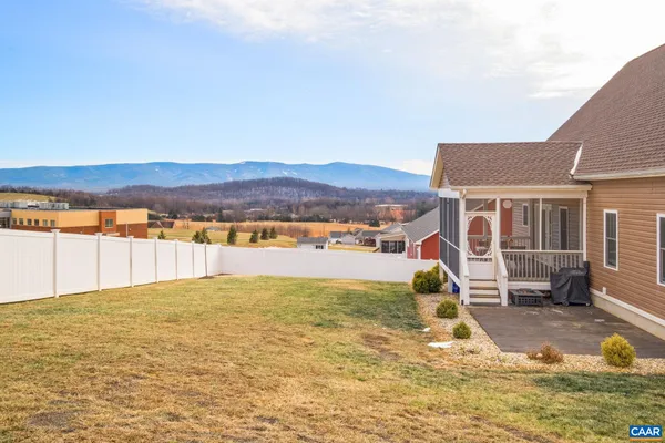 $520,000 | 89 Hull Hills Lane, Staunton, VA 24401