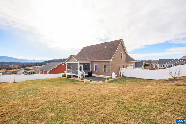 $525,000 | 89 Hull Hills Lane, Staunton, VA 24401